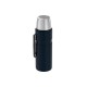 Термос для напитков THERMOS KING SK-2020 MMB 2.0L, чёрный арт.: 562852
